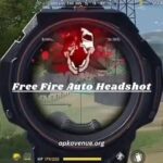 Free Fire Auto Headshot APK for Android