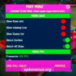 Foxy Modz ML APK for Android