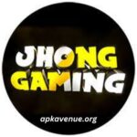 Jhong Gaming APK for Android