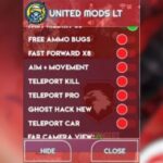 United Mods Free Fire APK for Android